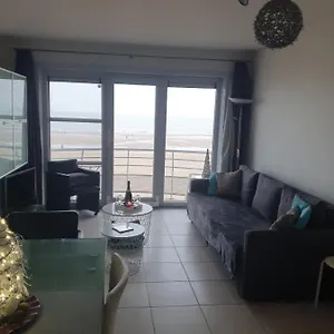  Appartement Zeezicht Belgique